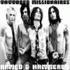 Tattooed Millionaires - Armed and Hammered